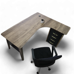 Kalyon Büromöbel-Set