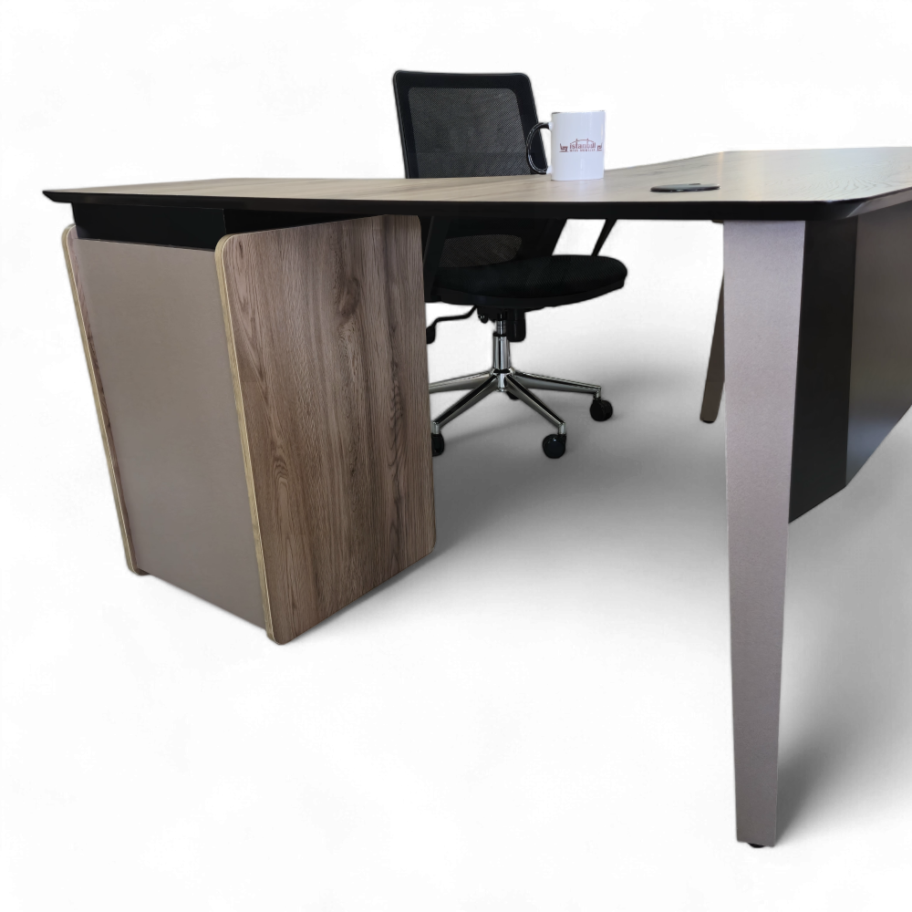 Kalyon Büromöbel-Set