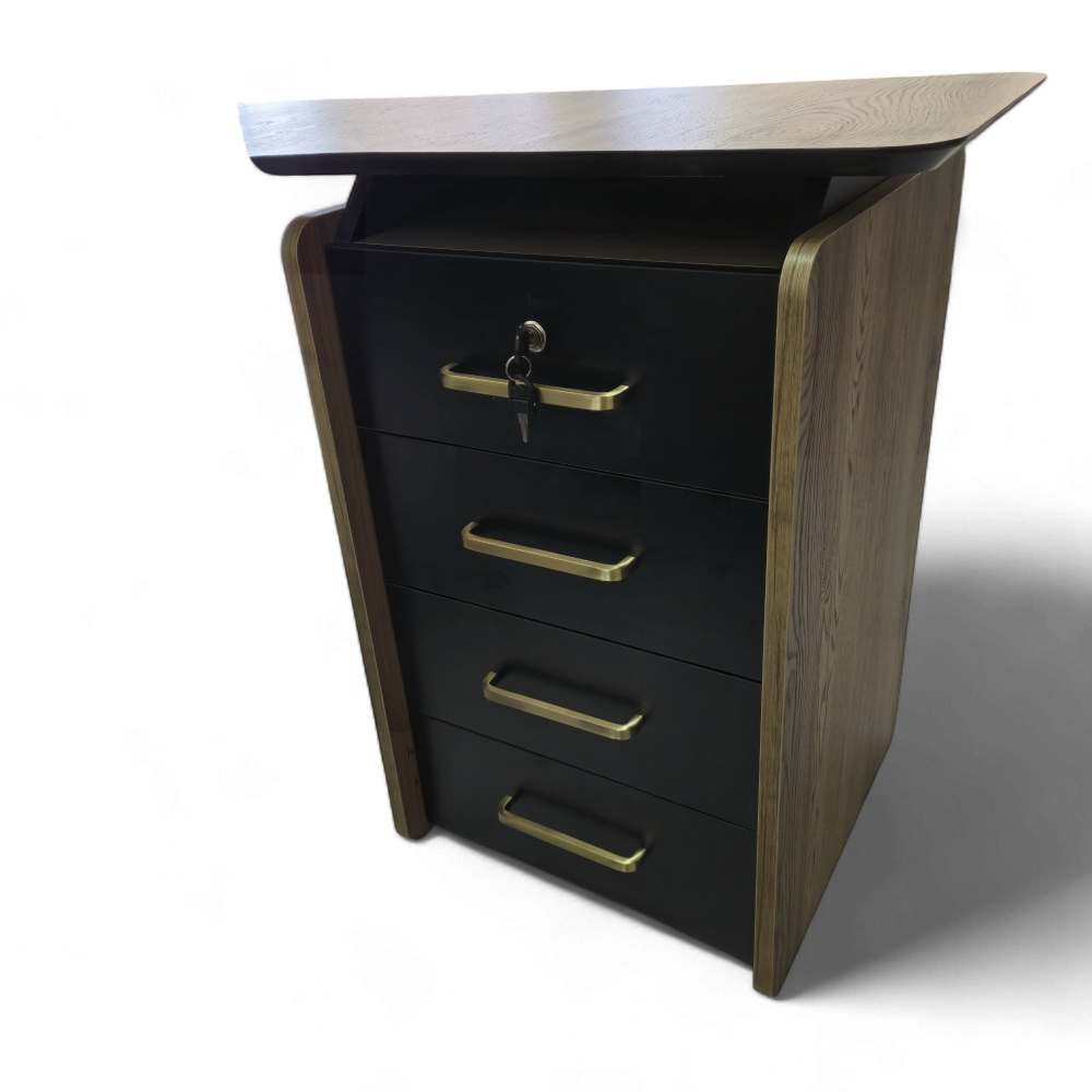 Kalyon Büromöbel-Set