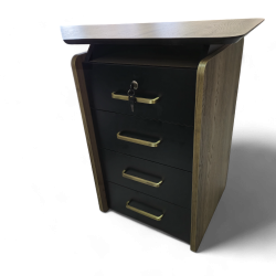 Kalyon Büromöbel-Set