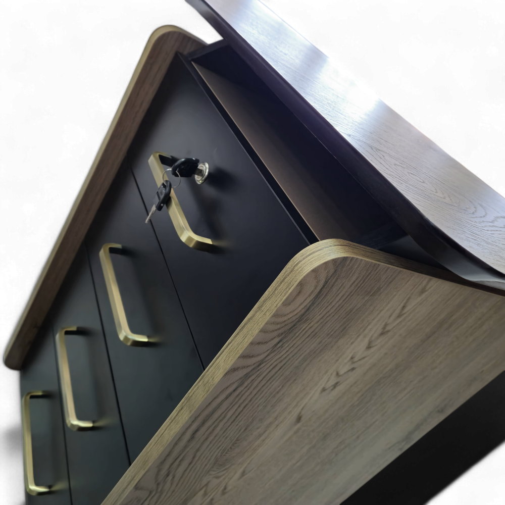 Kalyon Büromöbel-Set