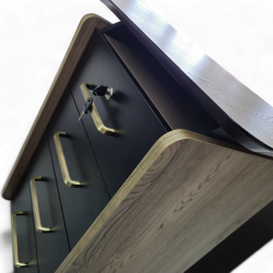 Kalyon Büromöbel-Set