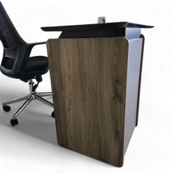 Kalyon Büromöbel-Set