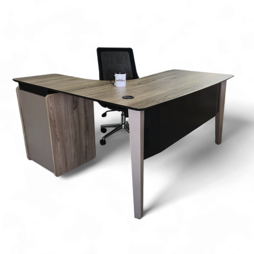 Kalyon Büromöbel-Set