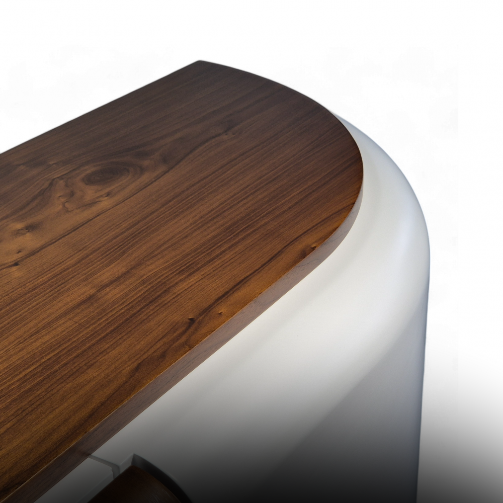 Final Authority-Büroset