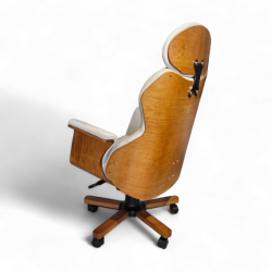 Final Authority-Büroset