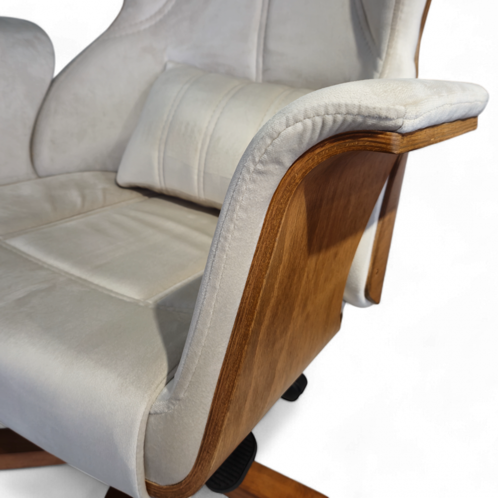 Final Authority-Büroset