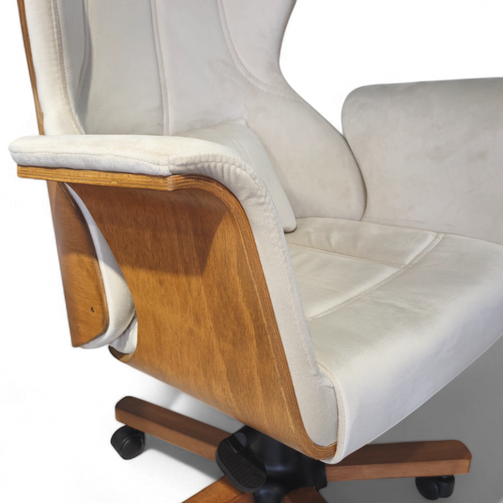 Final Authority-Büroset