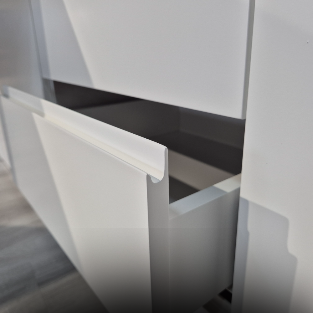 Final Authority-Büroset