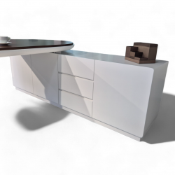 Final Authority-Büroset