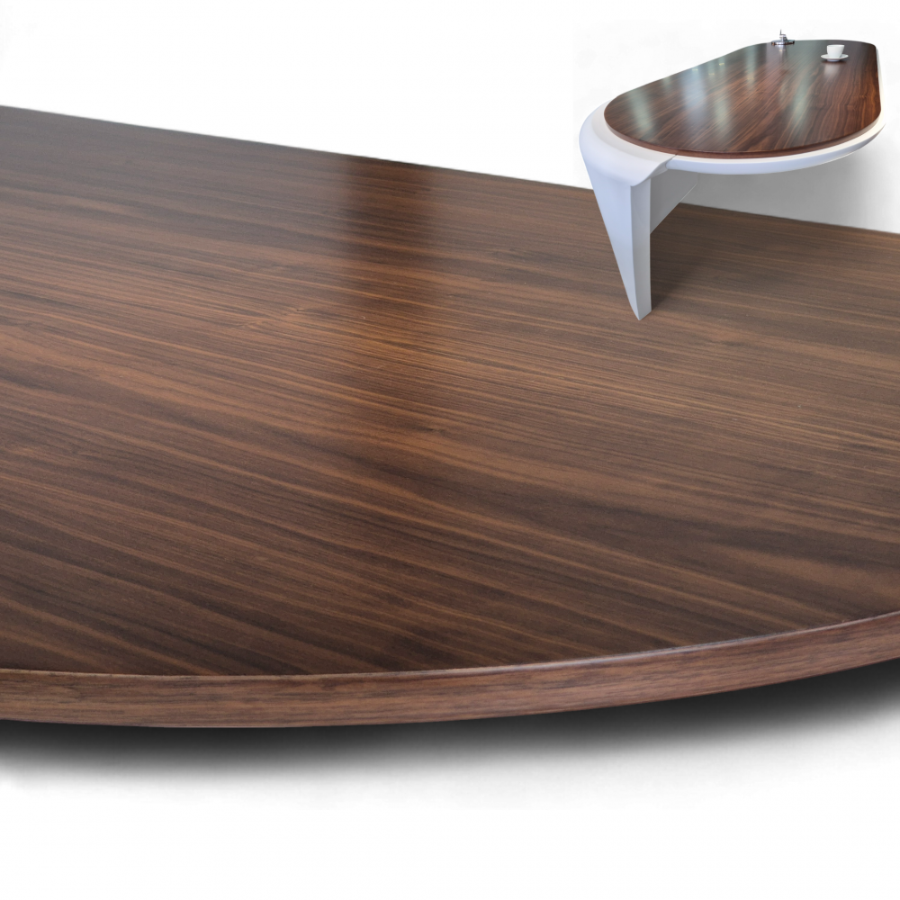 Final Authority-Büroset