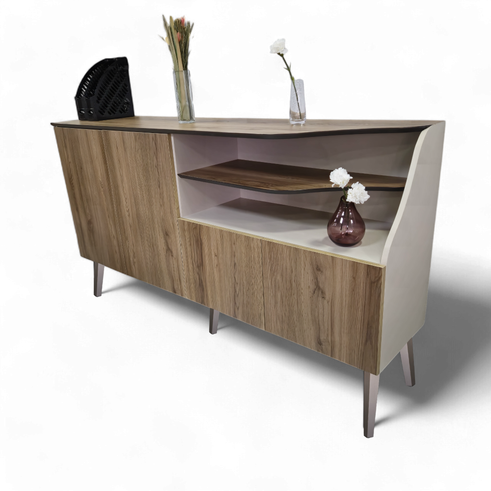 Kalyon Büromöbel-Set