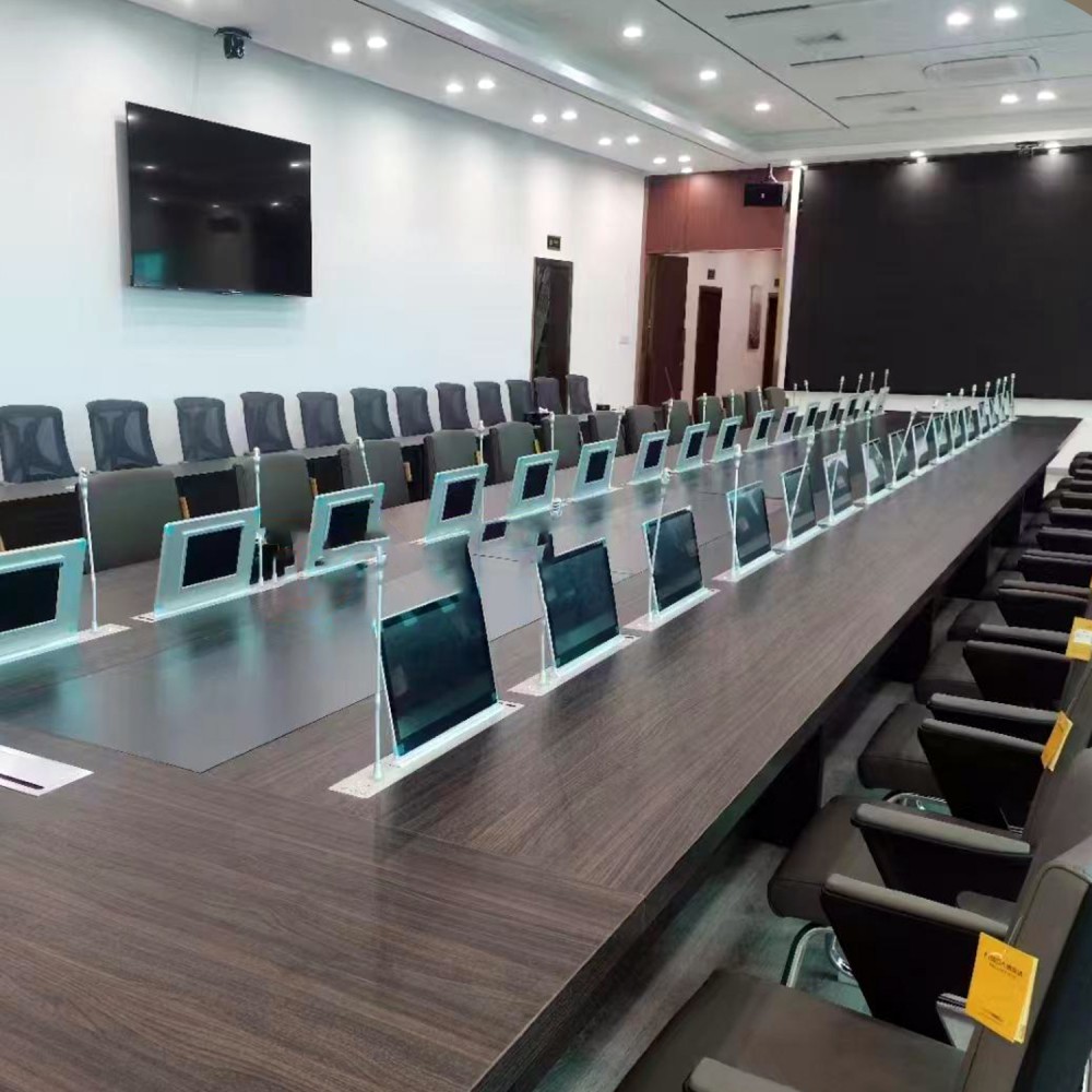 Aml-15.6 Motorisierter Monitorlift