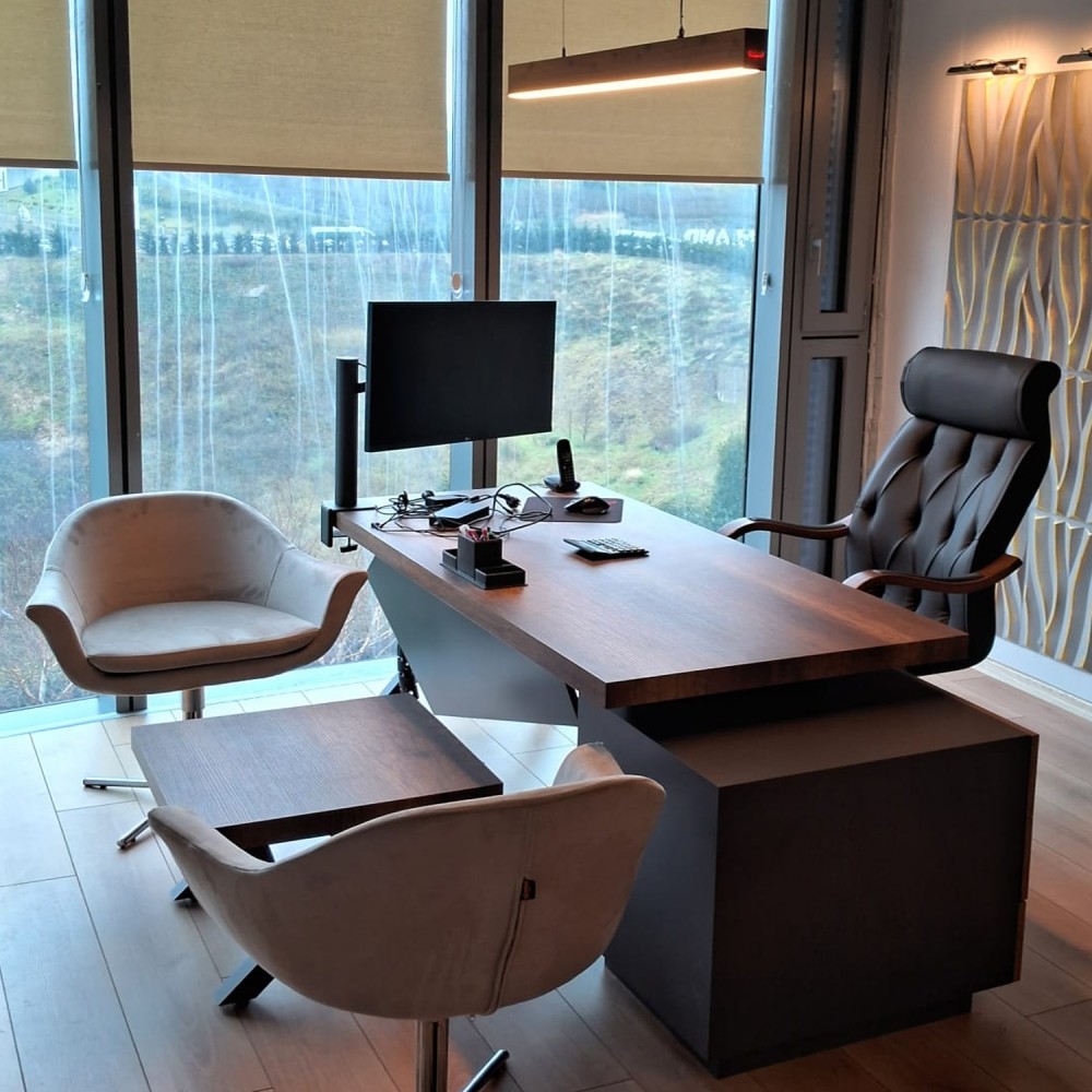 Architekt Saffet Bey