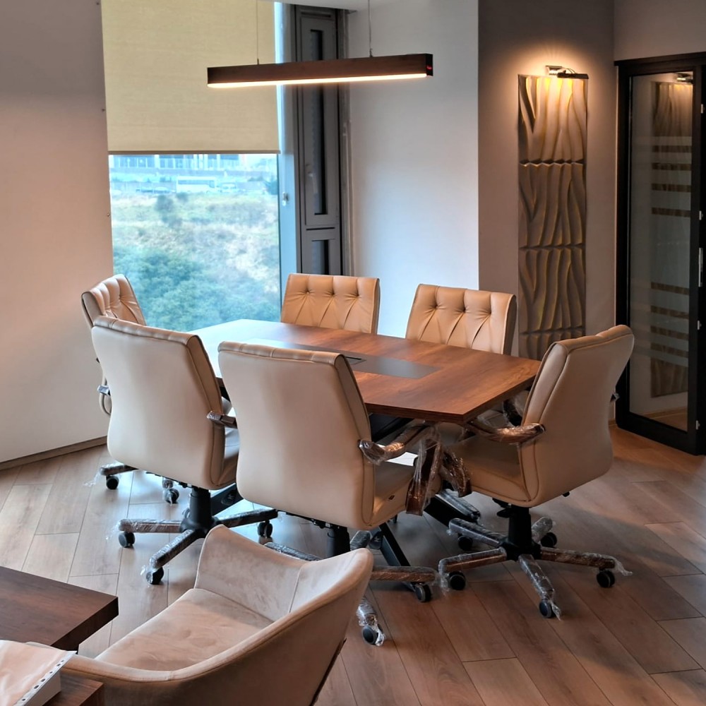 Architekt Saffet Bey