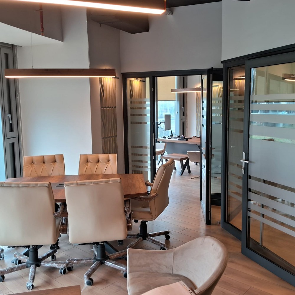 Architekt Saffet Bey