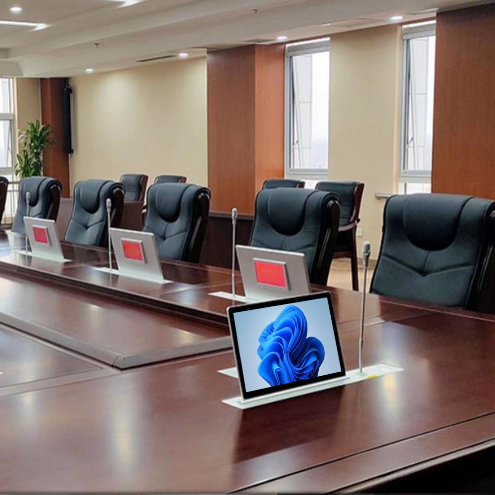 17.3 Modifizierter Monitorlift