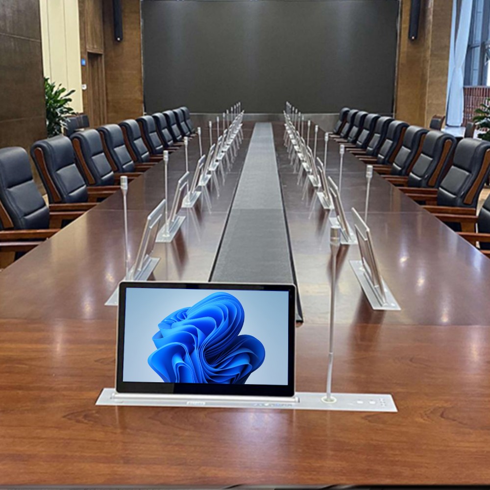 17.3 Modifizierter Monitorlift