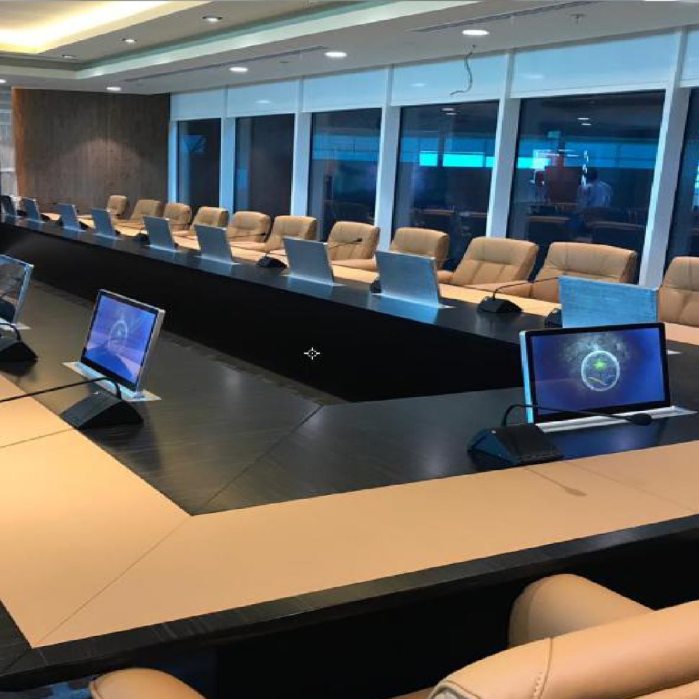 Bll18.5 Motorisierter Monitorlift