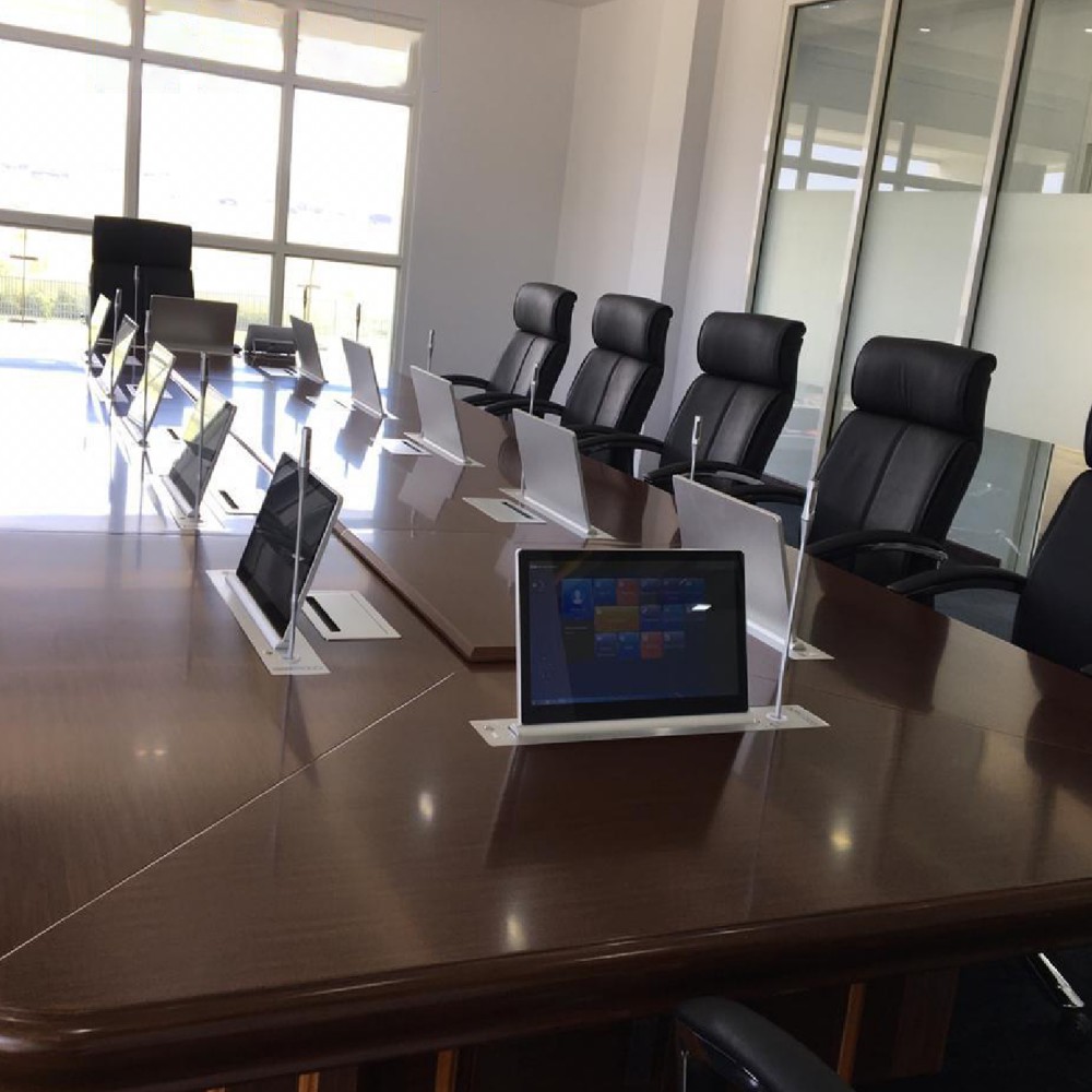 Blm17.3 Motorisierter Monitorlift