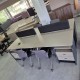 Katar Für Vier Person Schreibtisch Workstation