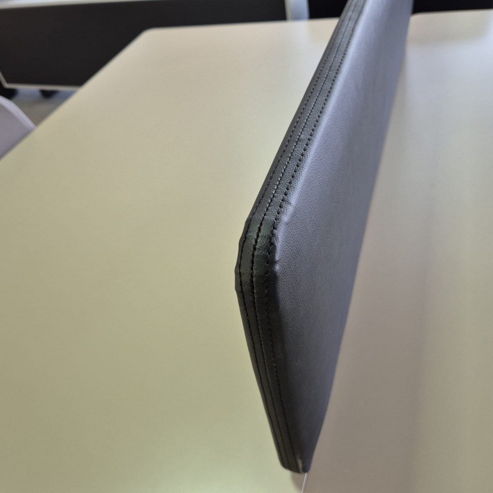 Katar Für Vier Person Schreibtisch Workstation