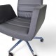 Asien Chefsessel