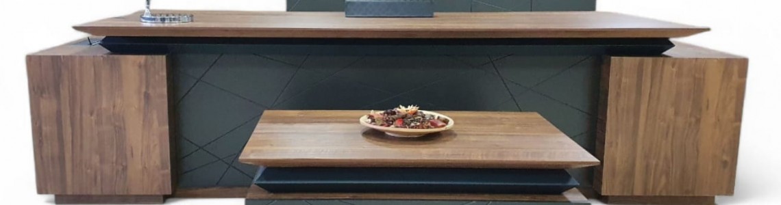 Chefschreibtische Chefschreibtische