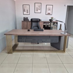 Executive Set Quatre