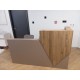 Welcome Desk Rom