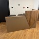 Welcome Desk Rom