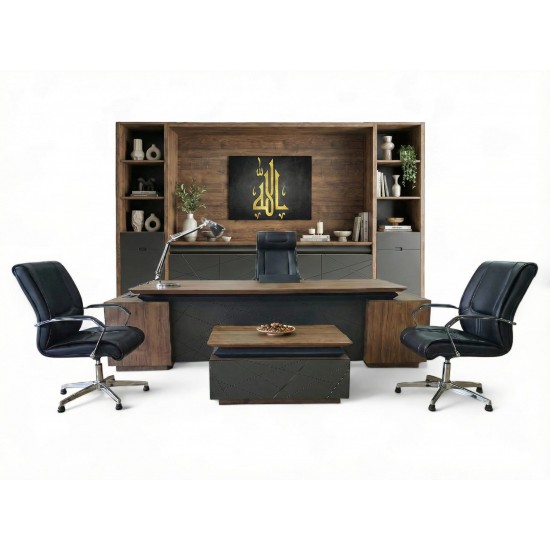 Schrank Mit Signatureinheit