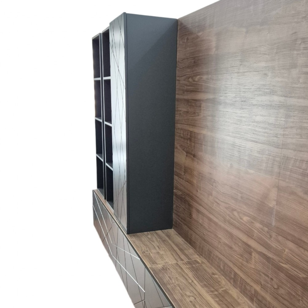 Signature Tv -Einheit