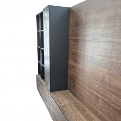 Signature Tv -Einheit