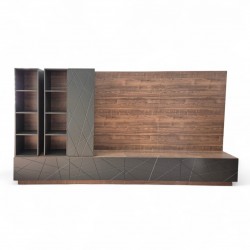 Signature Tv -Einheit