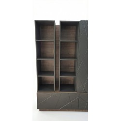 Signature Tv -Einheit