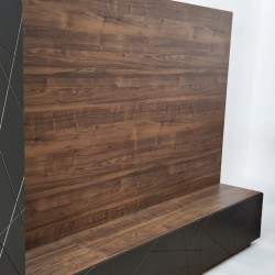 Signature Tv -Einheit