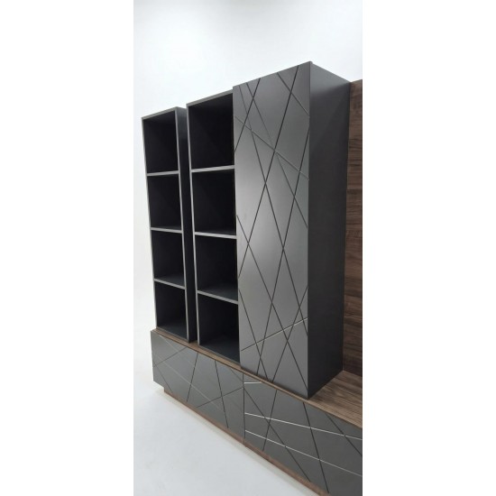 Signature Tv -Einheit