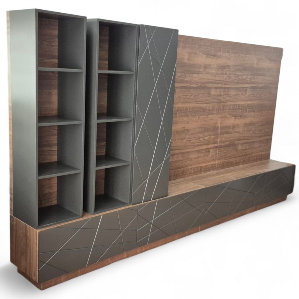 Signature Tv -Einheit