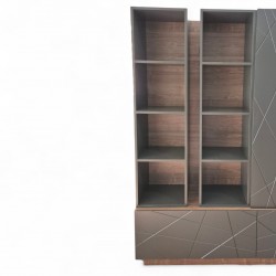 Signature Tv -Einheit