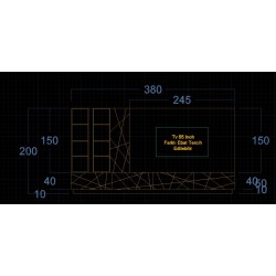 Signature Tv -Einheit