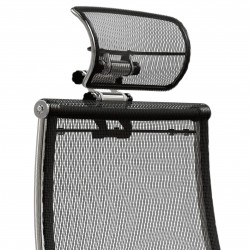 Samurai 3 Ergonomischer Managerstuhl Mit Metallrahmen