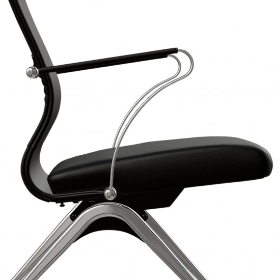 Zwei Stühle Für Bürobesprechungsräume