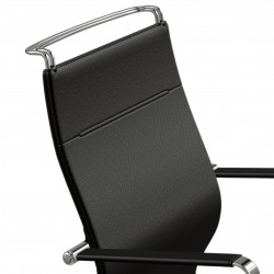 Zwei Stühle Für Bürobesprechungsräume