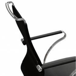 Zwei Stühle Für Bürobesprechungsräume