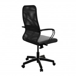 Ergo 4 Bürostuhl Mit Metallrahmen