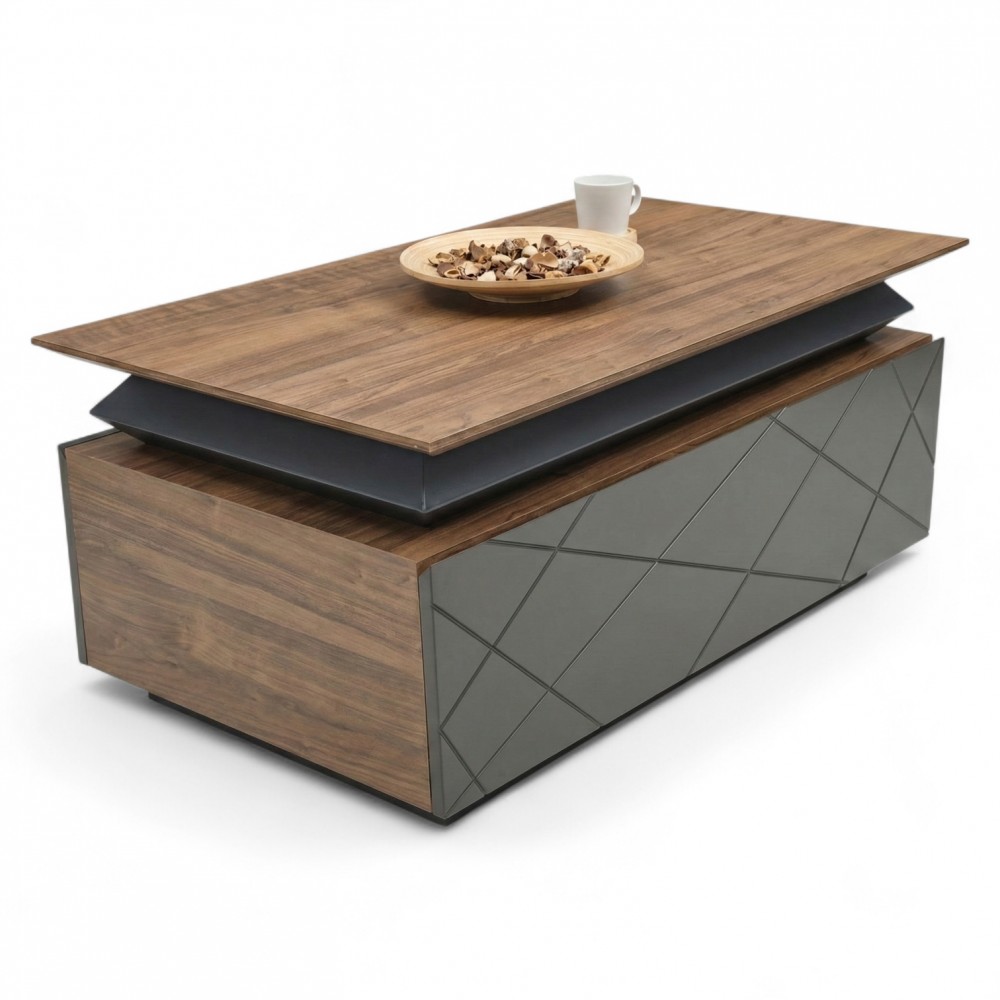 Schrank Mit Signatureinheit