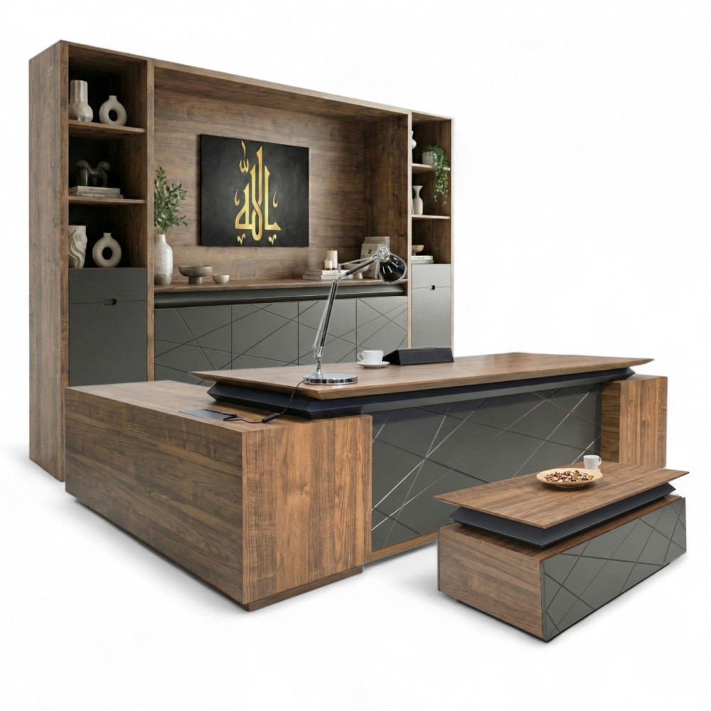 Schrank Mit Signatureinheit