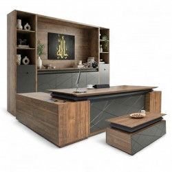 Schrank Mit Signatureinheit