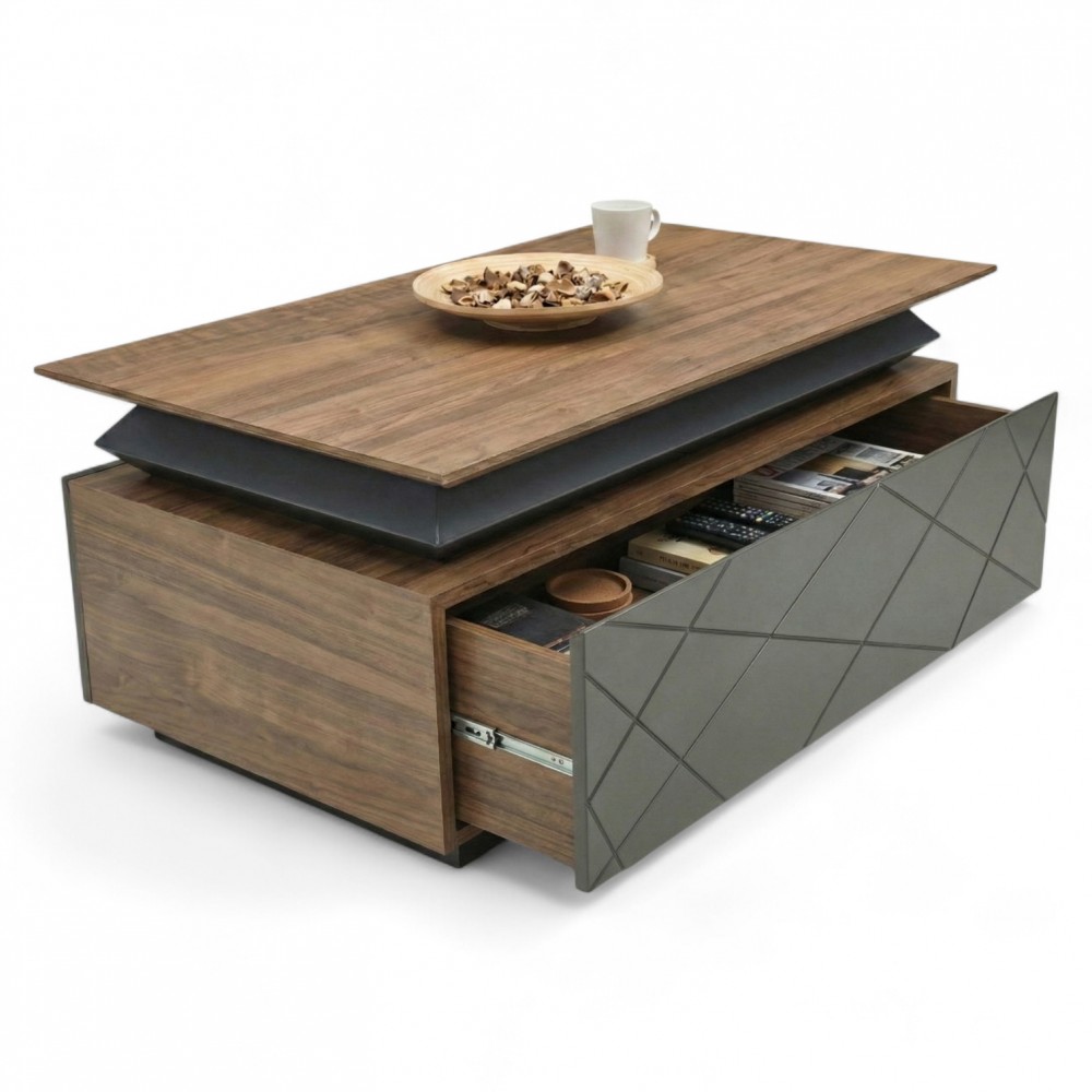 Schrank Mit Signatureinheit